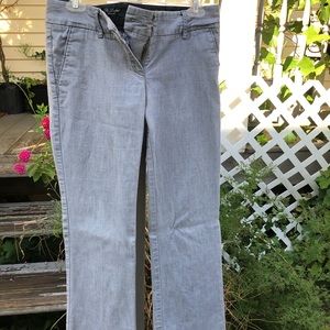 Limited wide leg pants - good for curvy women